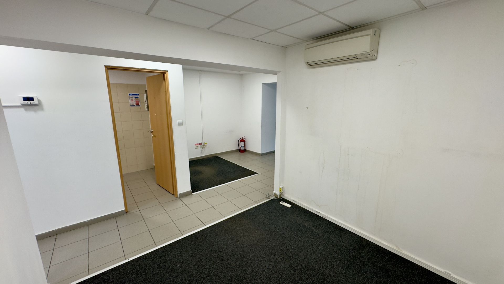 Spațiu Comercial de Închiriat – Complex Comercial Astra, Brașov - Poză 11