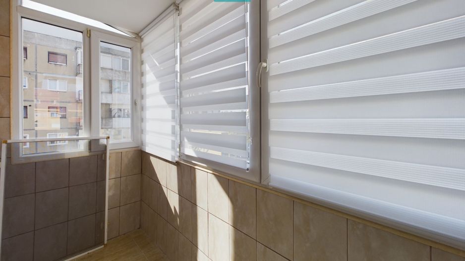 Apartament cu 3 camere zona 300 Micălaca - Poză 10