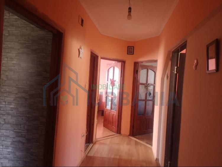 🏡 Casă la sol cu pod înalt – zona Chihan,Ciurea | Zonă liniștită, în dezvol - Poză 4