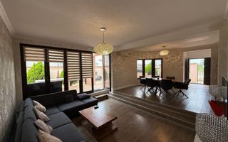 Casa-P+1-Piscina-Garaj-248mp totali-Foisor-Toate utilitatile-Libera - Poză 2