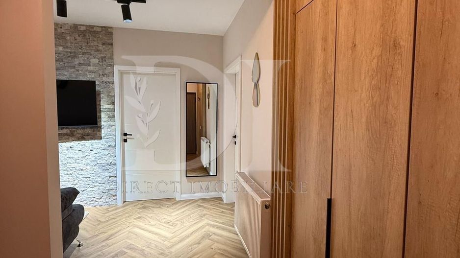 Apartament 3 camere | de vanzare | Zona Terra | bloc nou - Poză 14