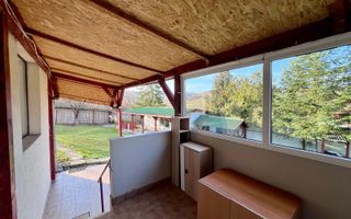 Casa individuala, 5 camere, 150mp utili, 700mp teren, Colonia Sopor - Poză 13