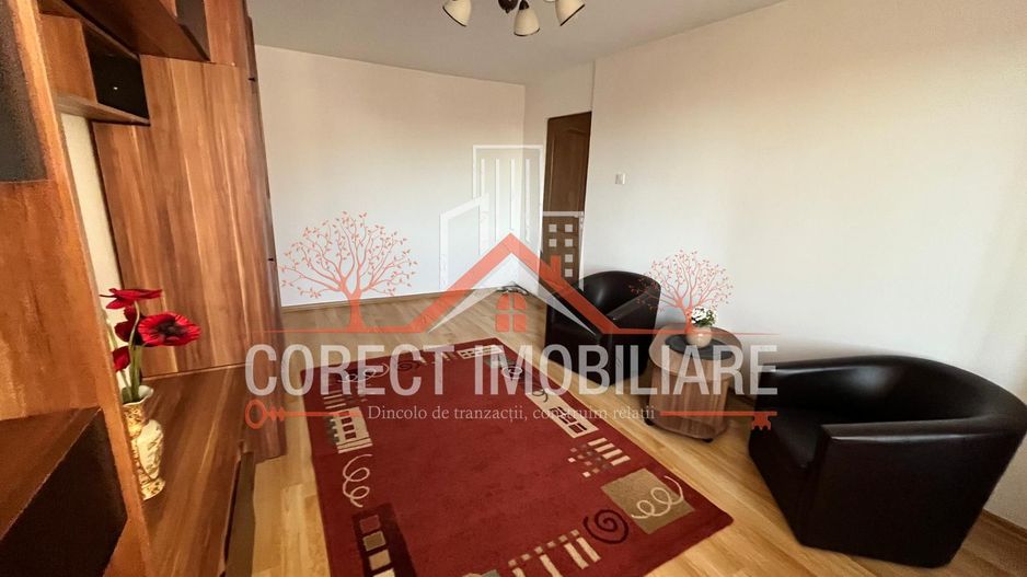 De vânzare apartament 2 camere decomandate – zonă centrală Bulevardul - Poză 12