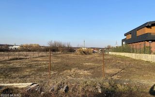 Mogosoaia - La lac - Str. Martha Bibescu, 4.566 mp, deschidere 40 ml - Poză 5