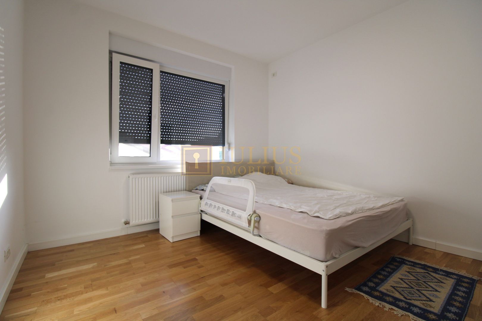 zona M.City Mall Moșnița Nouă; Duplex; 3 dormotoare, suprafata teren 325mp - Poză 21