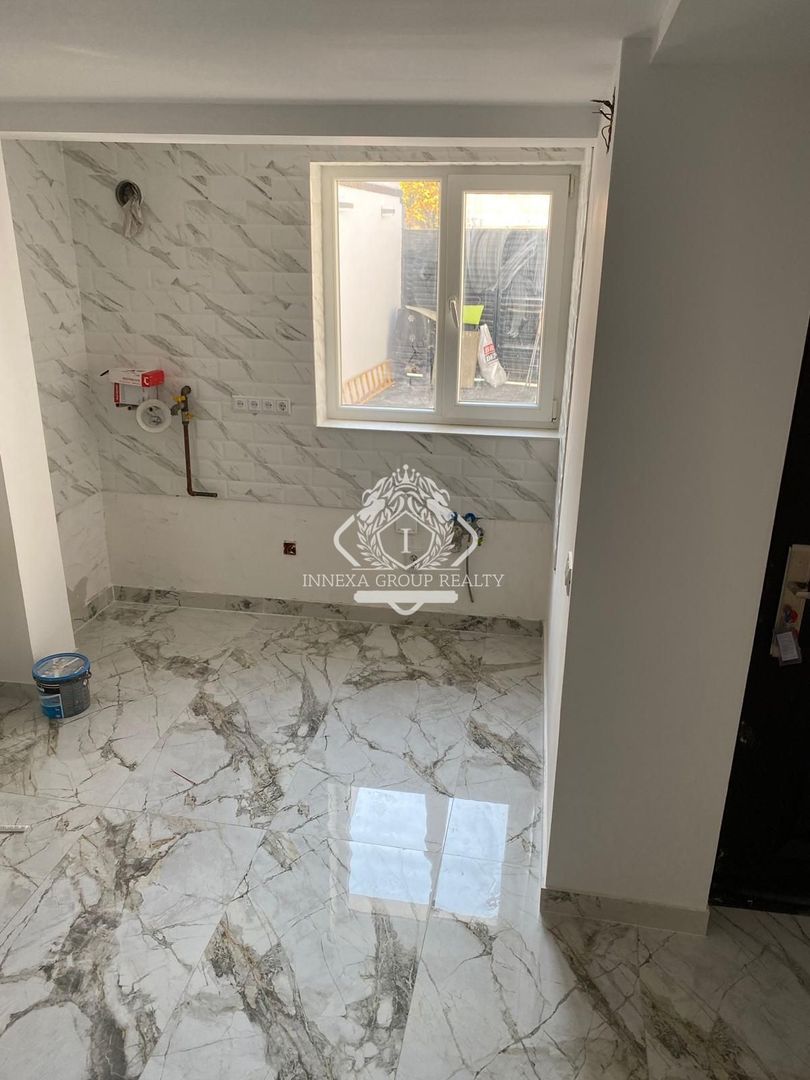 Domenii I Casa 3 camere I Renovata in totalitate - Poză 3