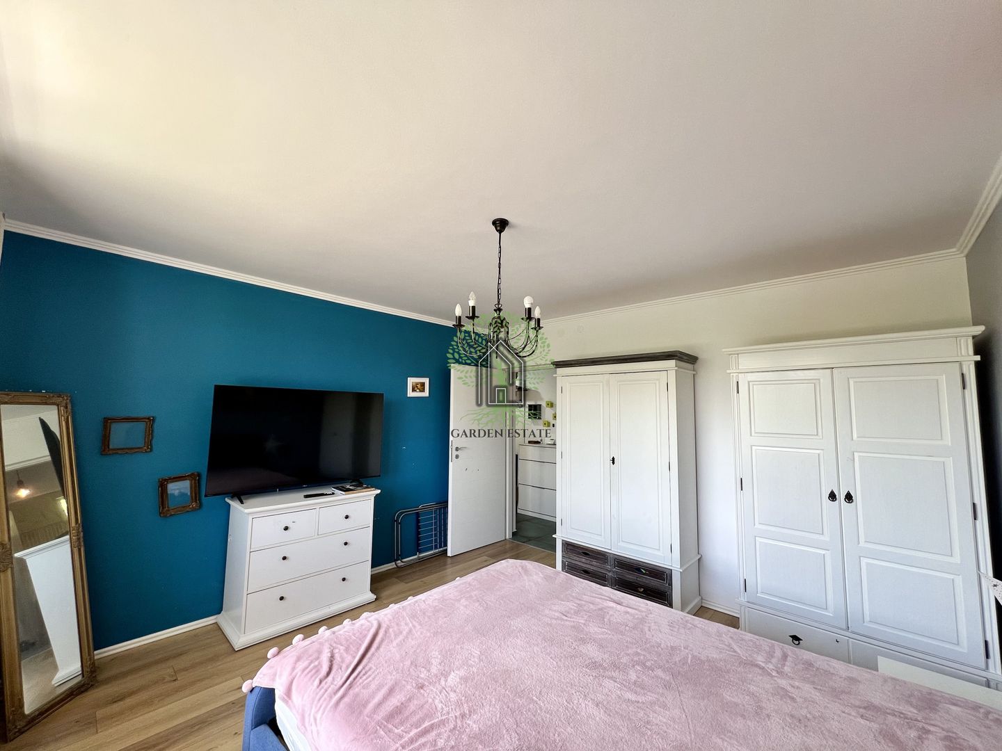 Apartament 3 camere decomandat Gheorgheni aleea Azuga - Poză 10