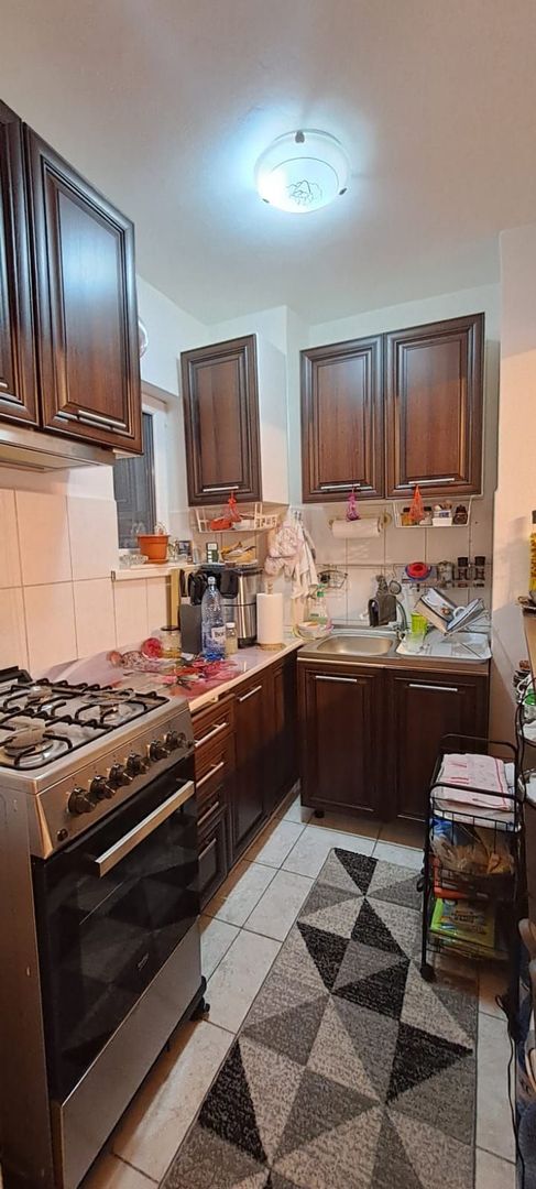 Militari, langa metrou Lujerului, acte disponibile, mutare imediat. - Poză 6