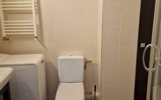 Apartament 2 camere, mansarda, în zona Edgar Quinet - Mănăştur - Poză 7