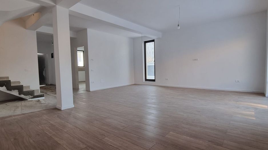 Confort și Siguranță într-o Vilă Individuală Premium. - Poză 15