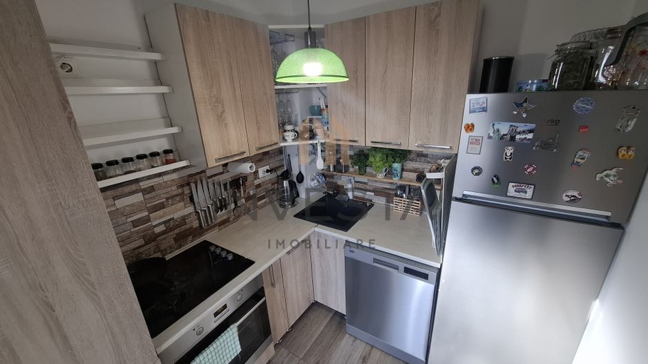 Apartament 2 camere in Sopor cu terasa de 15 metri - Poză 4