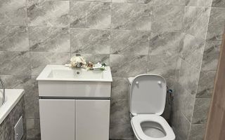 Apartament 2 camere, centrală proprie, mobilat complet, bloc nou, lift - Poză 4