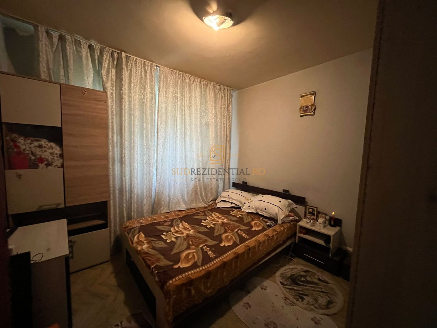 Apartament 3 camere, Strada Huedin, zona Bd. Brancoveanu - Poză 11