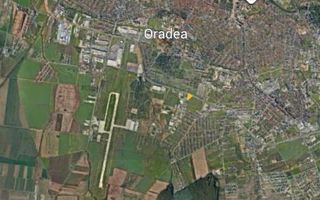 Teren in Oradea pe Ogorului - Poză 2