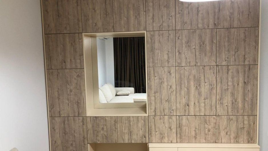 NOU Apartament 2 camere 2 bai Aviatiei Belvedere - Poză 6