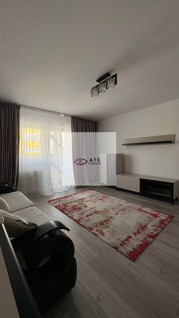Apartament 2 camere - Sebastian - Petre Ispirescu - Prima inchiriere - Poză 2
