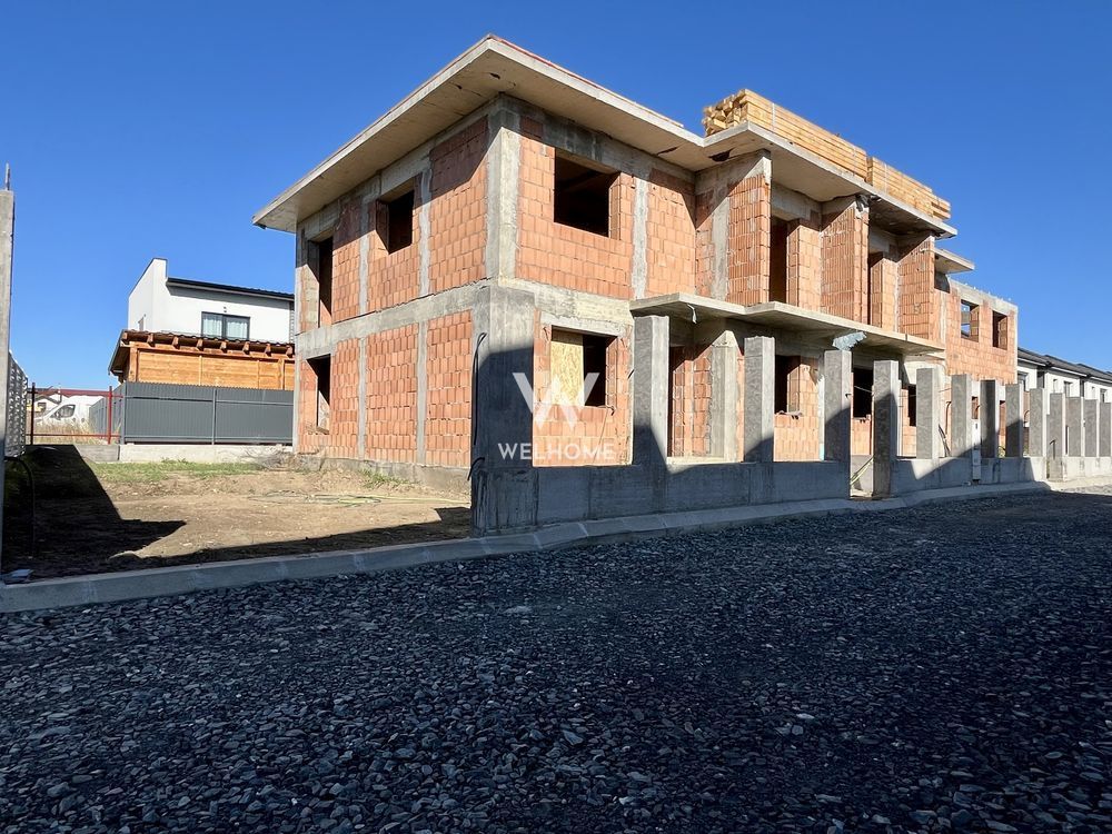 Duplex de vanzare in Selimbar - Poză 3