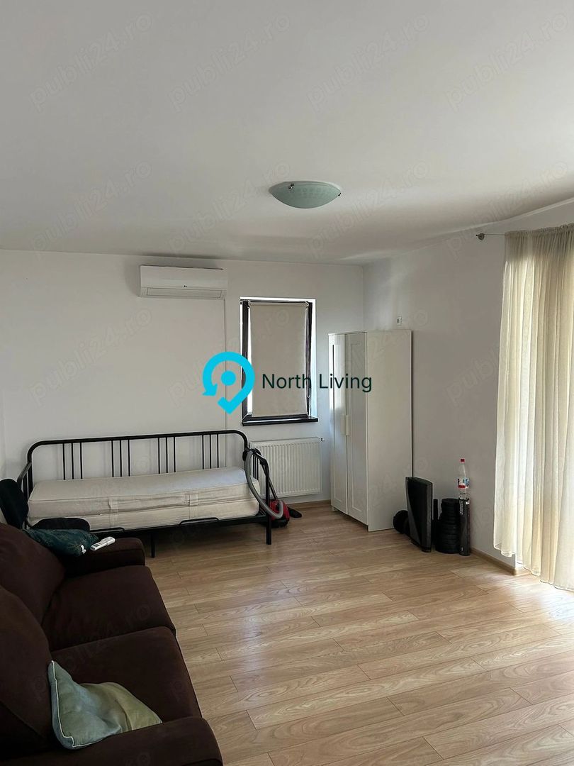 Apartament 2 camere de închiriat Berceni – Metrou Apărătorii Patriei - Poză 2