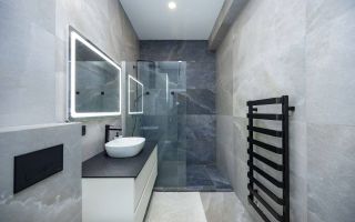 Penthouse de Lux cu Terasă și Priveliște Panoramică - Poză 8