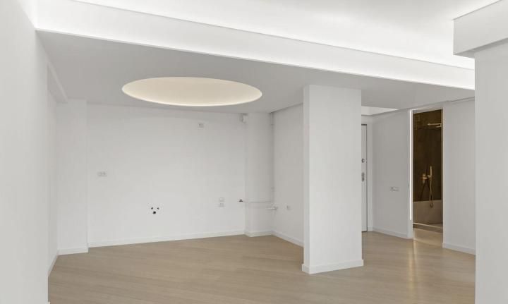 APARTAMENT SUPERB | 3 CAMERE | CORTINA NORTH | - Poză 6