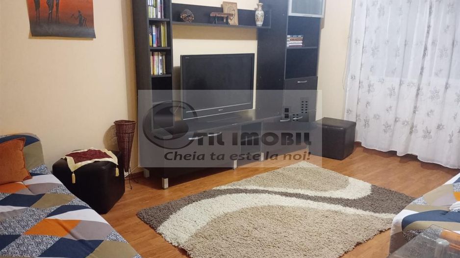 Apartament 3 camere Bicaz-450 Euro - Poză 1