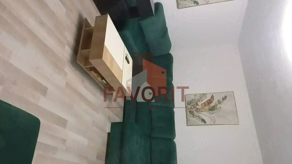 3 camere | etaj 2 | centrala proprie | 3 balcoane | 2 bai | zona excelenta | - Poză 1