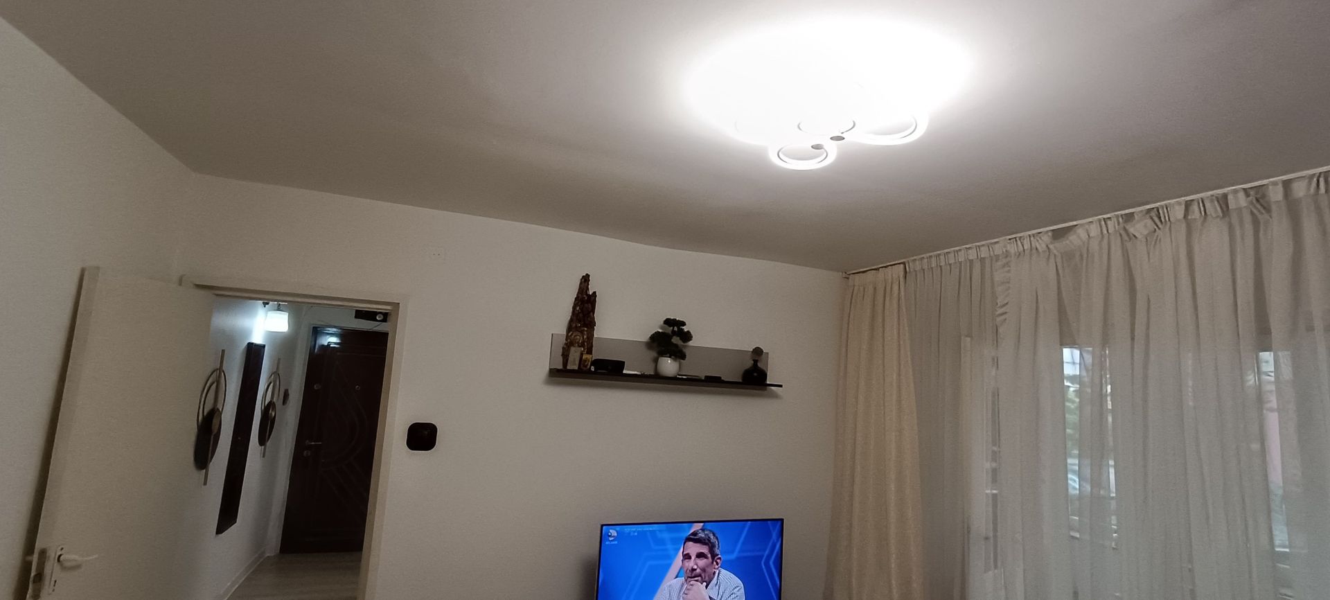 Apartament 2 camere la parter + balcon langa Spitalul Jufetean - Poză 16