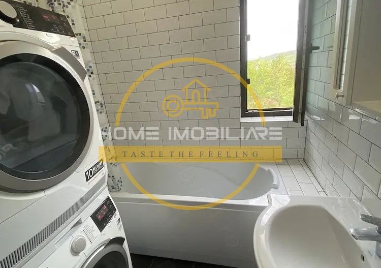 🏠Apartament 3 cam, 67MP, etaj 1 // 📍Valea Lupului // 2 parcări + boxă - Poză 4