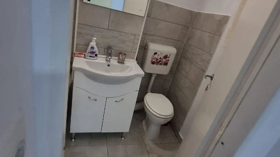AP. 2 CAMERE- PANTELIMON, BLOC REABILITAT, BUCATARIE INCHISA, RENOVAT - Poză 5