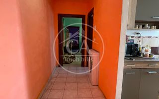 Apartament de vânzare cu 2 camere în Nufarul, Oradea - Poză 9