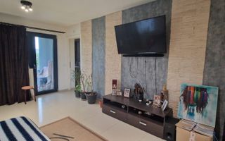Casa individuala 87 mp utili/ 500 mp teren Barnova Bucium 135000 euro - Poză 1
