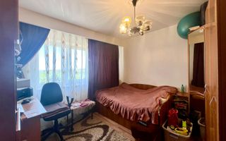 Apartament cu 2 camere decomandate Intre Lacuri - Poză 2
