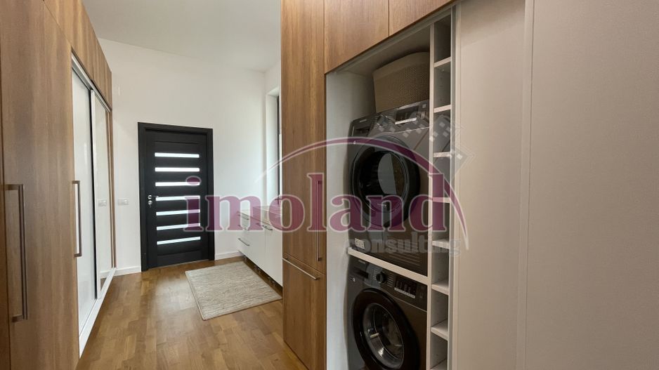 Casă ultramoderna la cheie 2024 pe malul lacului Laguna Verde – teren 800 mp - Poză 17