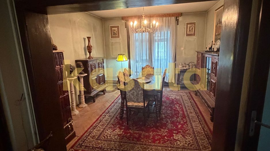 Apartament de vânzare | Ultracentral | 3 camere | Garaj | Boxă - Poză 2