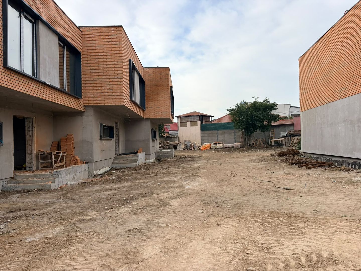 Vilă de vanzare în zona Palazu Mare Constanta - Poză 2