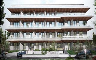 Apartamente de lux 3 si 4 camere | Pipera | Finalizare 2025 - Poză 2
