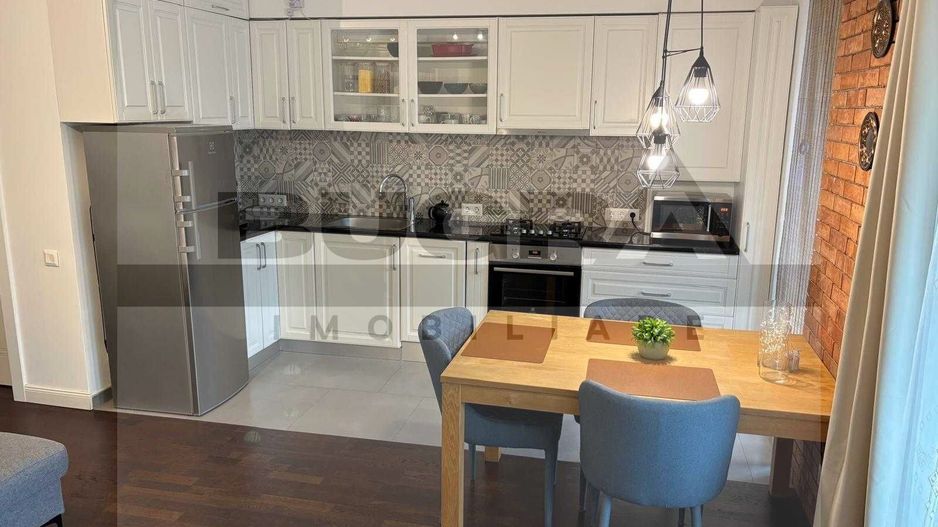 Apartament de 3 camere, parcare subterana, 72mp, zona Iosif Vulcan - Poză 4