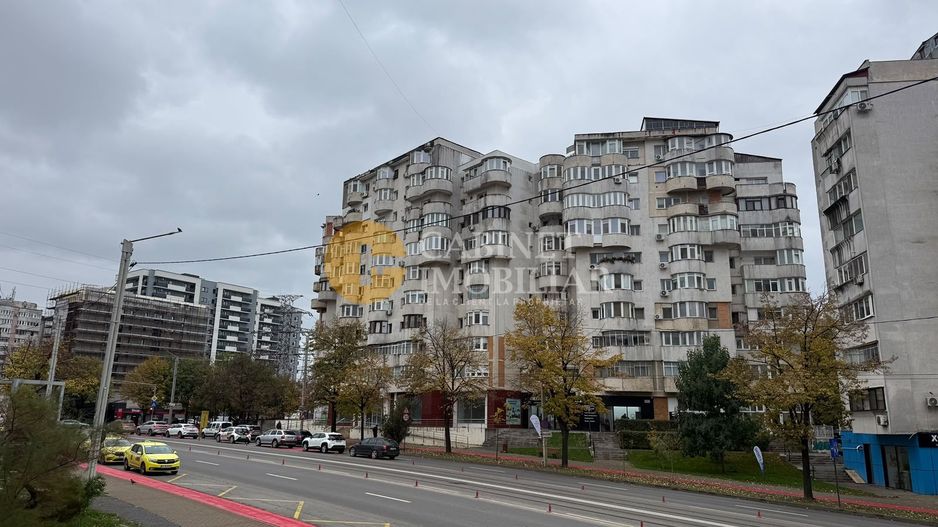 4 CAMERE DECOMANDAT - BLOC 1989 - ROND VECHI/NICOLINA - Poză 15