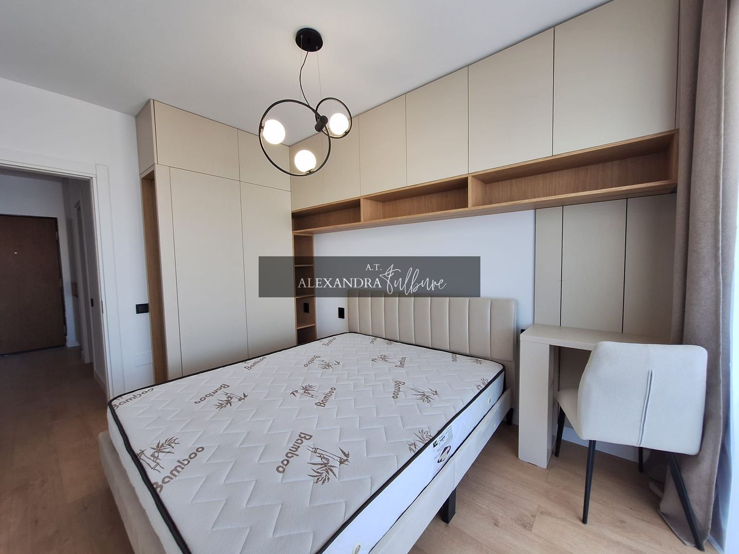 Apartament 2 camere I Ansamblul Eroilor I Floresti - Poză 8
