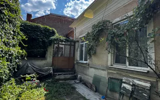 Vilă interbelică curte proprie Piața Victoriei – Piața Romană IM604 - Poză 28