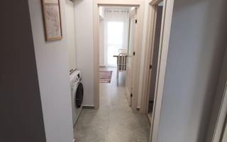 Apartament de închiriat, 1 cameră, zona Popas Păcurari, Cartier Atrium, Iași - Poză 5