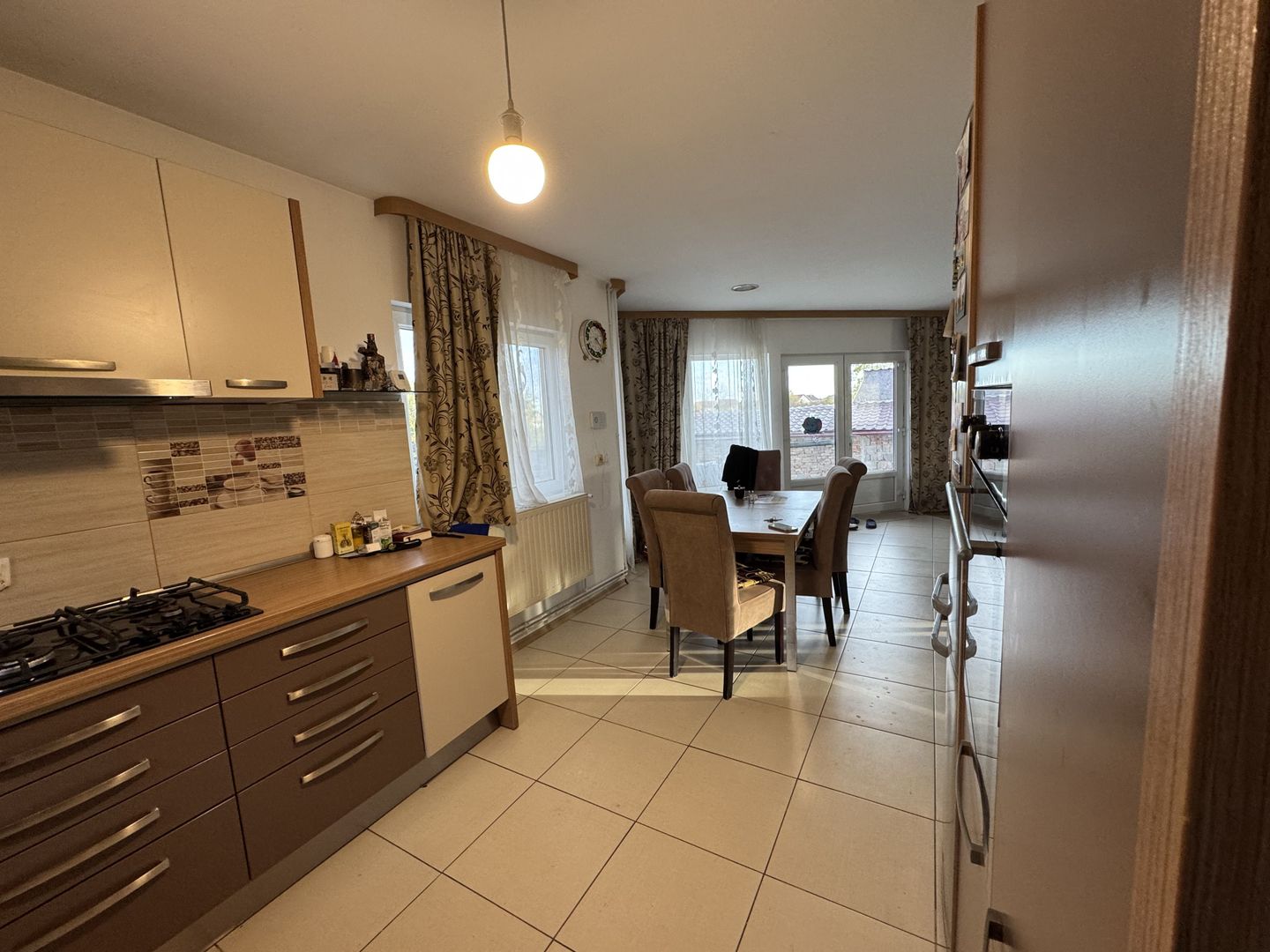 Individuala P+M Becicherecu Mic,4 Camere,Piscina exterioara,Teren Generos - Poză 13