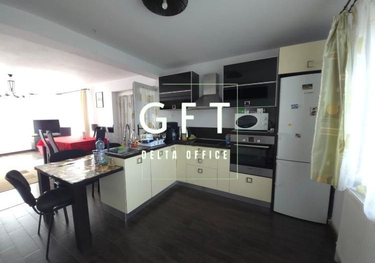 Casă de vanzare D+P+E,  Zona Vest - Bistrița - Poză 2