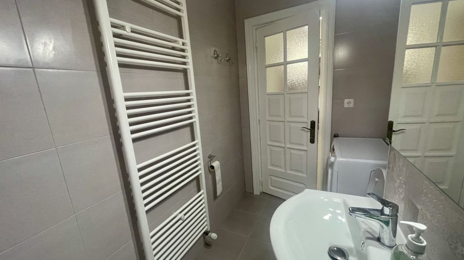 Apartament 3 camere | Parter | Mobilat & Utilat | Zona Centrala - Poză 9