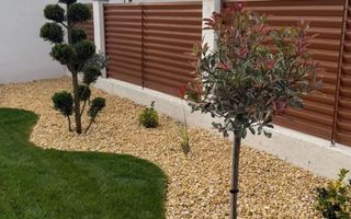 Vila individuala 4 camere panouri fotovoltaice - Poză 1