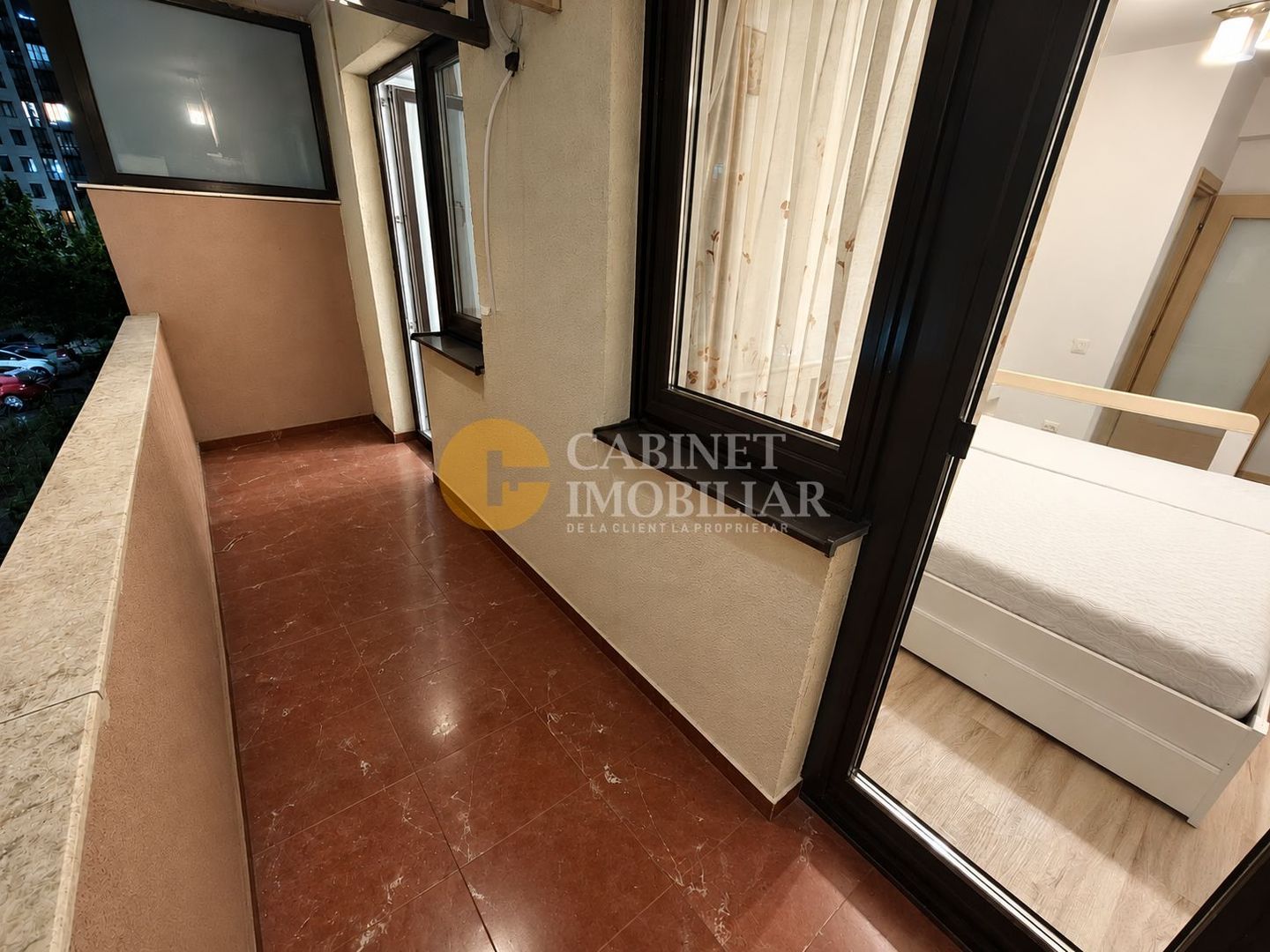 4 camere | 96mp | mobilat&utilat | parcare subterană – Visioianu - Poză 18