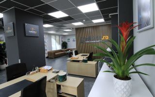 Spatiu comercial, 97 mp, Metalurgiei Park, langa parcul Tudor Arghezi - Poză 2