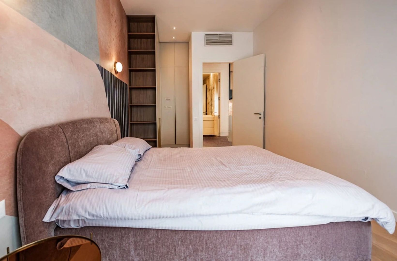 Apartament High-End 2 camere One Verdi Park I Floreasca - Poză 13