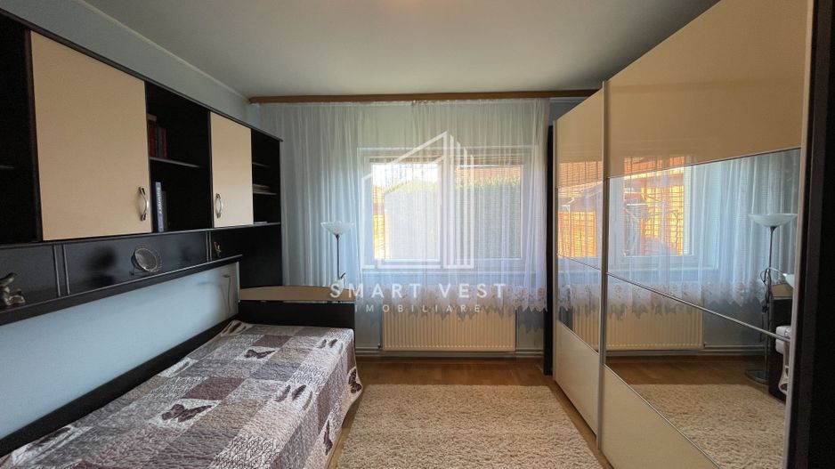 Casa 3 camere de inchiriat | 115mp | Zona Vetis - Poză 14