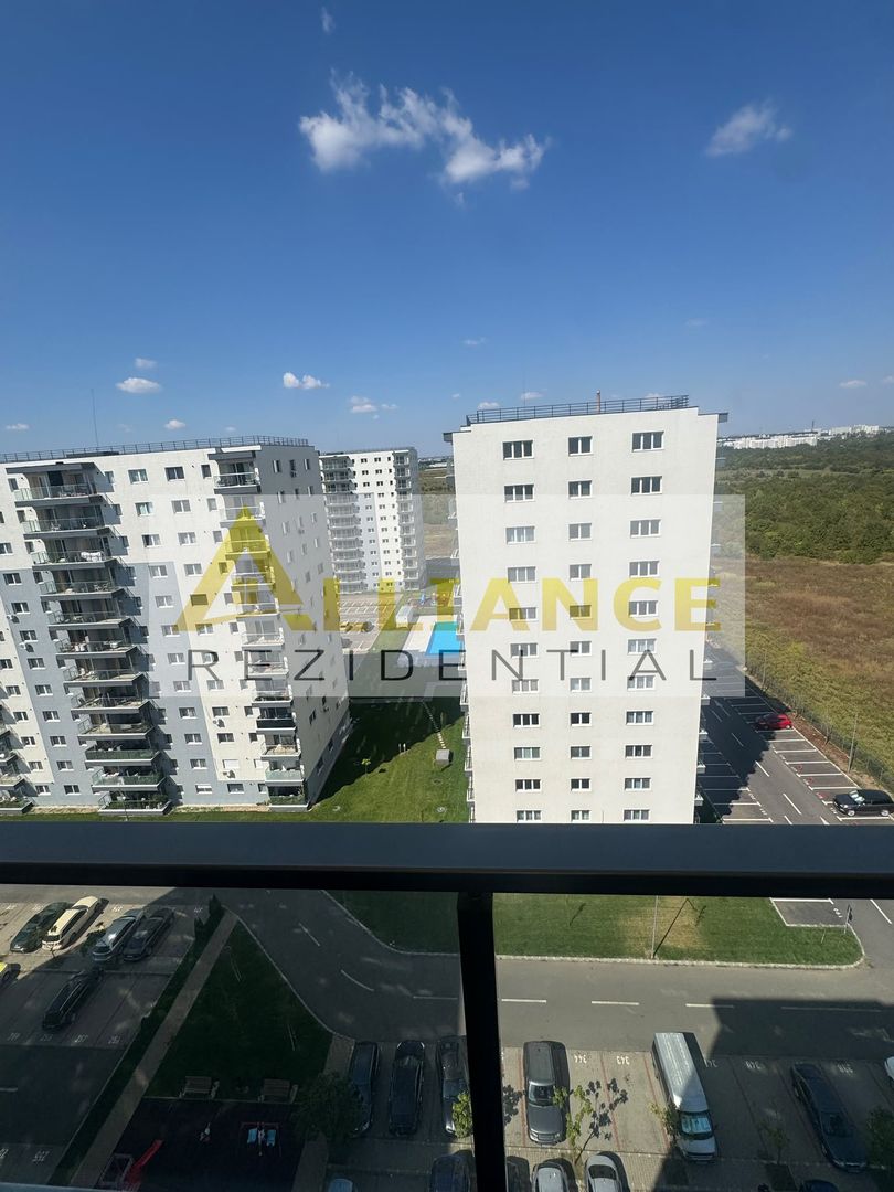 APARTAMENT 3 CAMERE DE VÂNZARE CU FACILITĂȚI PREMIUM - Poză 4